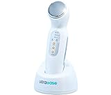 Ultraease Ultraschallgerät für Zuhause | Wärmendes, Kabelloses, Vibrationsfreies &...