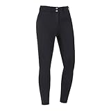 Kingsland Damen Reithose Silikon Vollbesatz KLKaya F-Tec6 Navy 44