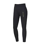 Kingsland Damen Reitleggings Silikon Vollbesatz KLKarina Navy M