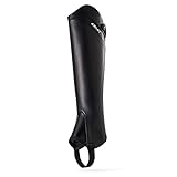 ARIAT Chaps Palisade - SM - Schwarz