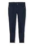 Covalliero Herren Reithose Techno dunkelblau, 52