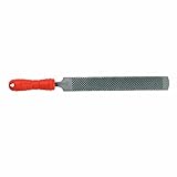 F.DICK Hufraspel 300mm (Kunststoffgriff AL710; hohe Abtragsleistung; mit Feilenseite; hohe...