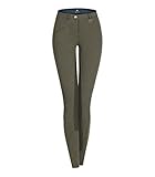 Thermo-Reithose Fun Sport Silikon