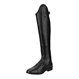 SUEDWIND FOOTWEAR Reitstiefel Legacy Ventura - Echt-Leder Stiefel – Leder im Schaft - Hoher...