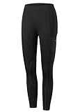 WILLIT Kinder Reithose Mädchen Reithose Kinder Reithose Kniebesatz Jugend Reithose elastisch...