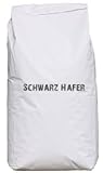 Versele Schwarzhafer 25 kg