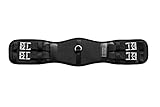 Kieffer Sattelgurt AIR-TEX PLUS