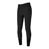 Kingsland KADI Reithose Vollgrip Damen, Größe:36, Farbe:Navy