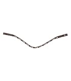 WALDHAUSEN Waldhausen X-Line Stirnband Glam, braun, VB, braun
