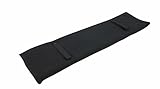 AMKA Longiergurt Unterlage Memory Foam, 80 cm