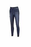 Pikeur - Damen Reithose Lisha Jeans Grip - Winter 2022