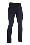 HKM Oslo Hose 9100 Schwarz 50