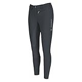 PIKEUR Damen Vollbesatz Reithose LUCINDA GRIP