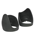 WALDHAUSEN Ballenschoner, Paar, M, schwarz