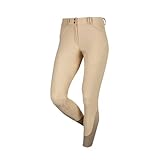 LeMieux Drytex wasserdichte Reithose für Damen, Reithose, Vollbesatz, Reitausrüstung für Damen,...