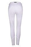 Cavallo CAJA Grip Reithose in weiß, Größe:88