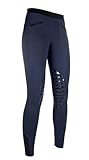 HKM Mesh Linda Turnierjacke 9100 Schwarz 46