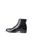 HORZE Winter Reitstiefeletten Damen Kilkenny Lux, Winterreitschuhe Damen gefüttert,...