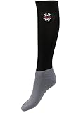 SPOOKS Sox Bellah (Farbe: black; Größe: onesize)