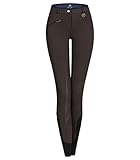 WALDHAUSEN Reithose Fun Sport Silikon, Damen
