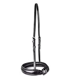 WALDHAUSEN Reithalfter, englisch