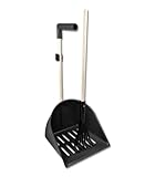 XL Bollensammler Shaker mit Rechen