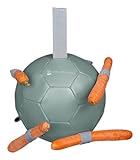WALDHAUSEN Karottenball, grün