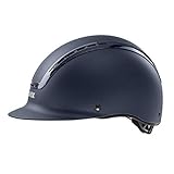 uvex suxxeed active - robuster Reithelm für Damen und Herren - individuelle Größenanpassung -...