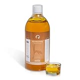 STRÖH Reiskeimöl für Pferde (1l) • 100% Natürlich & ohne Zusätze •...
