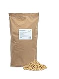 StaehrLLETS Strohpellets Einstreu Stroh Tier Streu Pellet Stall Pferde Box Biotonne 20 kg, statt...