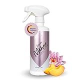 whinny X bay Mähnenspray Schweifspray Schicke Mähne - nachhaltiger Pflegeeffekt, seidiger Glanz &...