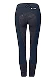 Cavallo Reithose Caja Grip High Waist Cavashell in Deepblue-darkblue Frühjahr/Sommer 2021,...