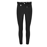 Pikeur - Damen Gesässbesatz Reithose LUGANA