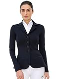 SPOOKS Showjacket Fridah (Farbe: Navy; Größe: S)