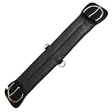 Westernsattelgurt, Neoprene 36'
