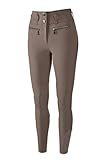 PIKEUR Damen Vollbesatz Reithose JONNA GRIP