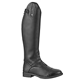 SUEDWIND© Kinder-REIT-Stiefel »Kids Fun« mit YKK© Reißverschluss | Robustes Synthetik,...