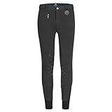 Thermo-Reithose Fun Sport Silikon