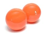 Franklin Ball, soft 2 St. orange