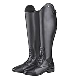 ELT Reitstiefel Portland, 41, schwarz