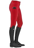 SPOOKS Abbie Light Full Grip (Farbe: Ribbon red; Größe: S)