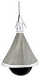 Kerbl Bremsenfalle Taon-X Eco, Frei von Insekten & Ungeziefern, Giftfrei, 95% Fangquote, inkl....