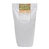 Makana Leinkuchen Granulat für Pferde, 10 kg Sack