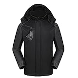 Hanaturu winterjacke weiss,jacken winter damen,winterreitjacken,damen outdoorjacken,reitjacken...