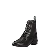 ARIAT Damen Heritage Iv Stiefel Paddock Boot, Schwarz, 41 EU