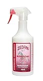 Zedan Mähnen-, Fell- und Schweifglanz, 750ml, für seidigen Glanz, optimale Kämmbarkeit und mehr...