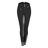 Reithose Fun Sport High Waist