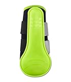 WALDHAUSEN REFLEX Gamasche, M, gelb