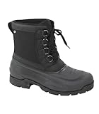 WALDHAUSEN ELT Stallschuh Montreal Schuhgrösse 40, schwarz