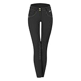 Thermo-Reithose Claire High Waist